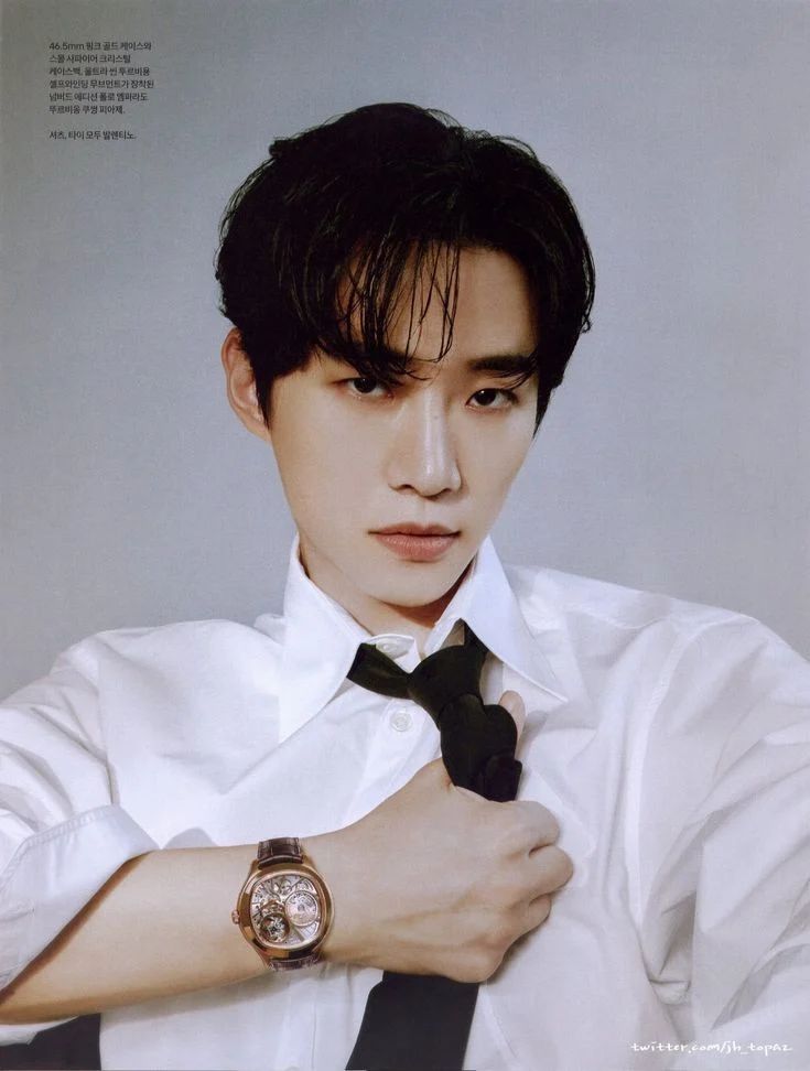 Avatar of Junho 