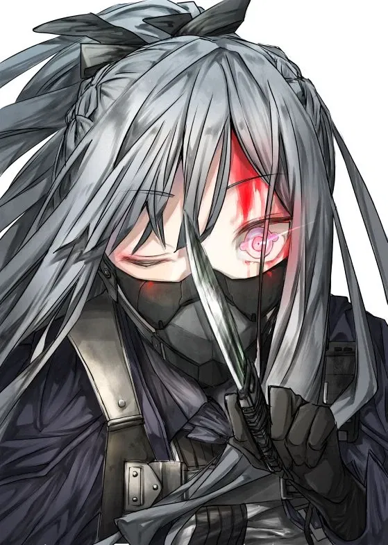 Avatar of Emilia "Banshee" Barnes
