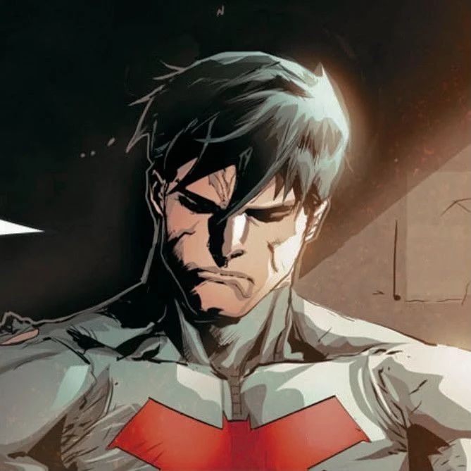 Avatar of Jason Todd