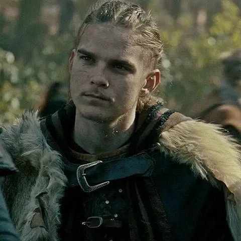 Avatar of Hvitserk 