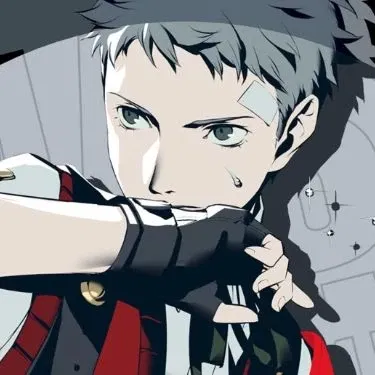 Avatar of Akihiko Sanada