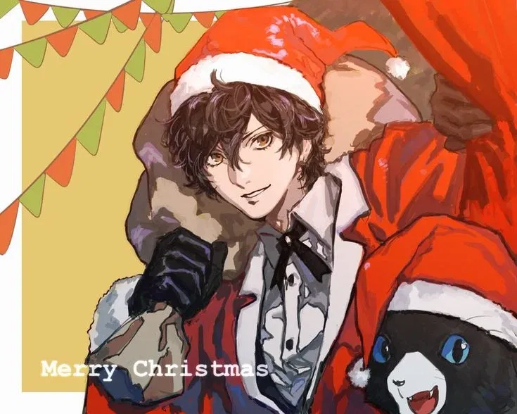 Avatar of Akira Kurusu❄️