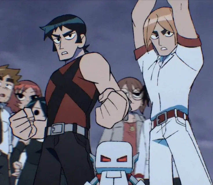 Avatar of Ken and Kyle Katayanagi