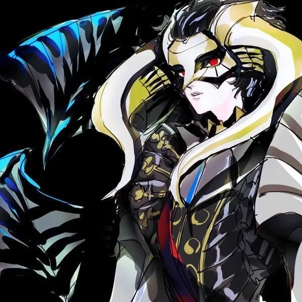 Avatar of Akira Kurusu