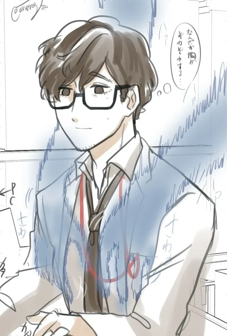 Avatar of Takuto Maruki