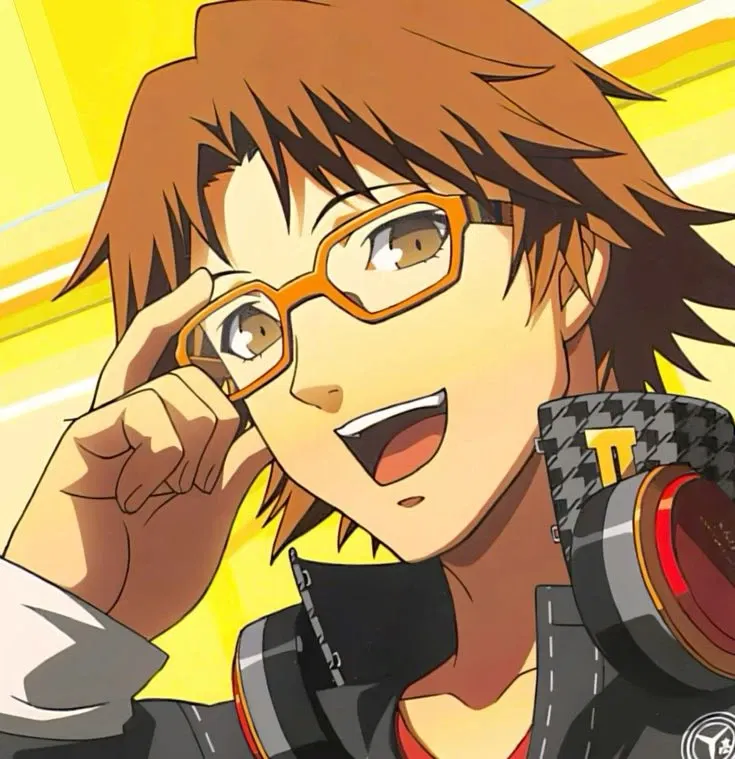 Avatar of Yosuke Hanamura