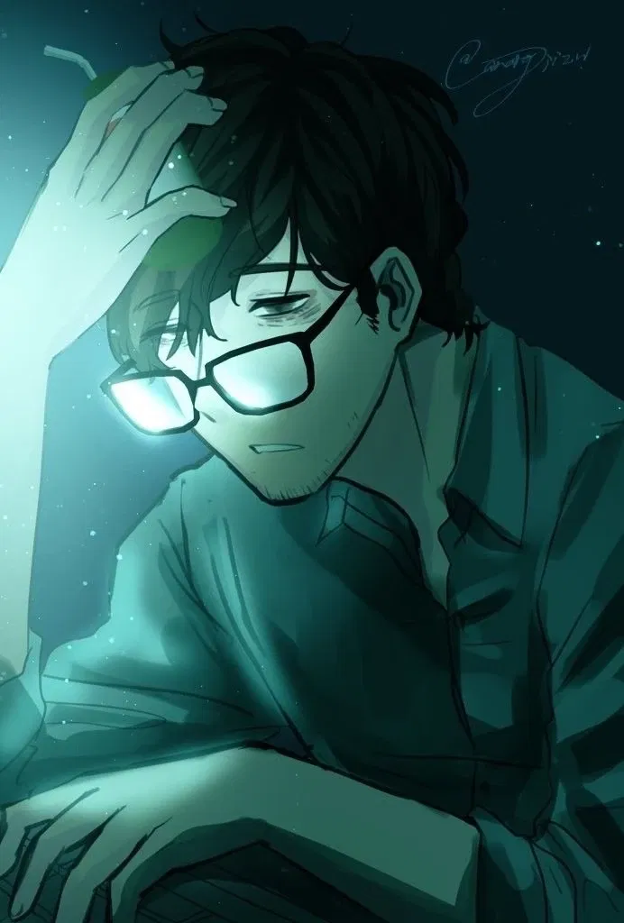 Avatar of Takuto Maruki