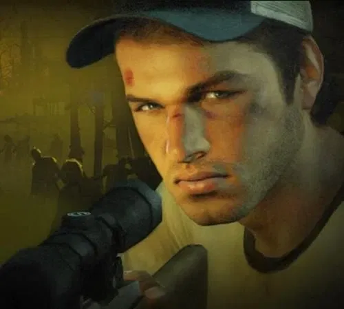 Avatar of Ellis (L4D2)