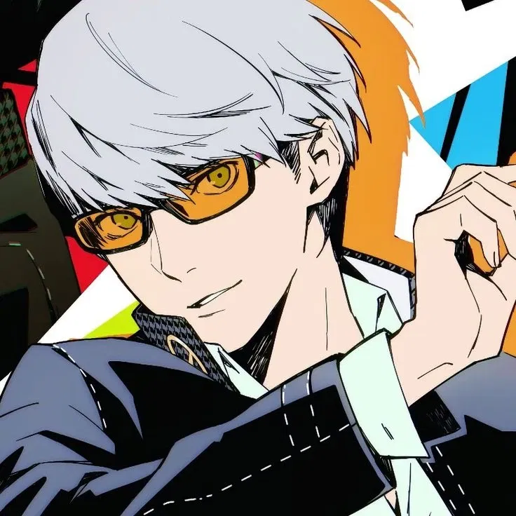 Avatar of Yu Narukami