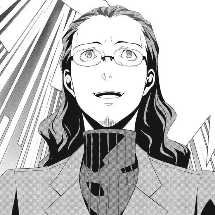 Avatar of Shuji Ikutsuki