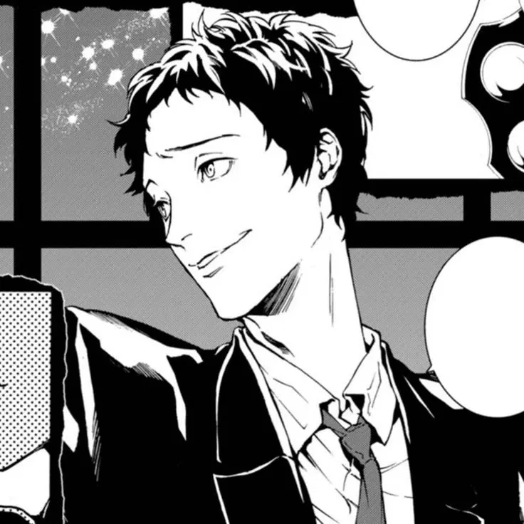 Avatar of Tohru Adachi