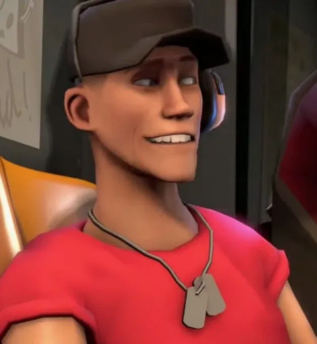 Avatar of Scout
