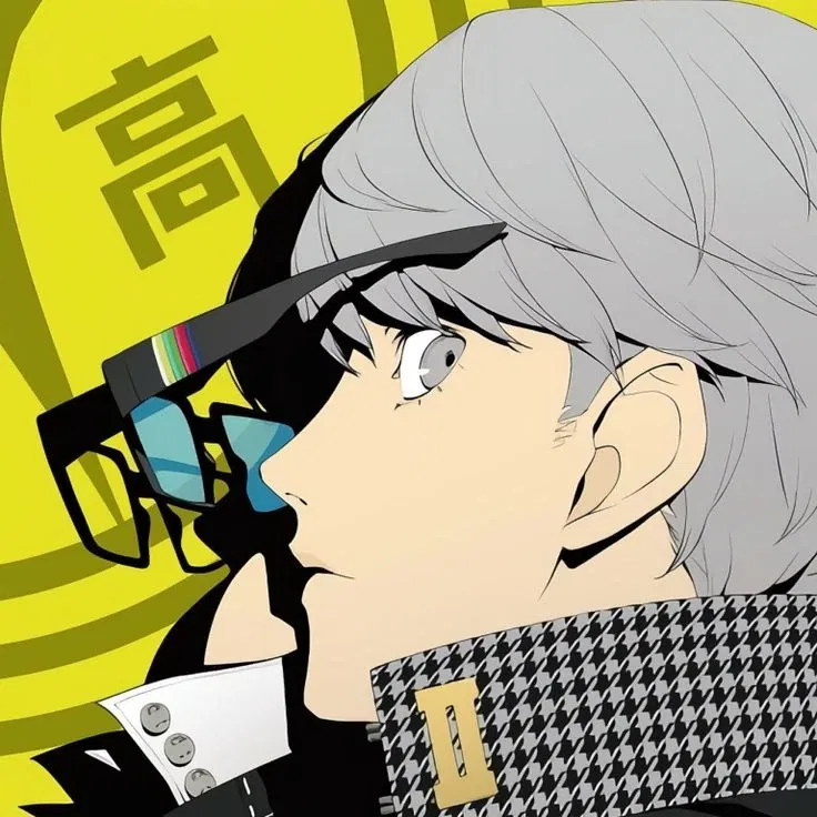 Avatar of Yu Narukami