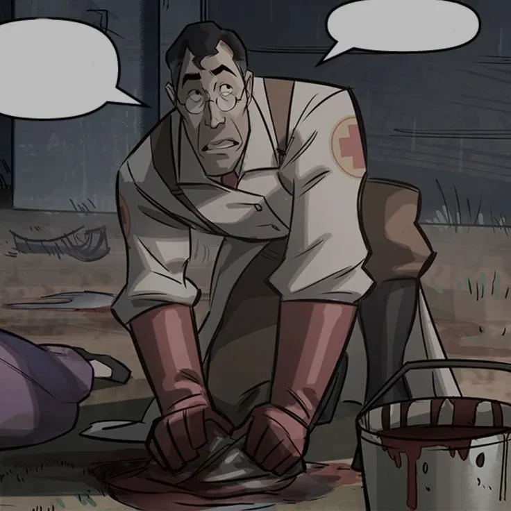 Avatar of Medic