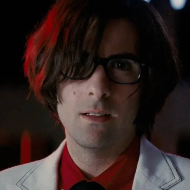 Avatar of Gideon Graves