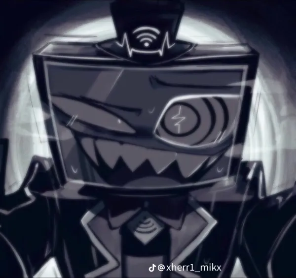 Avatar of Vox
