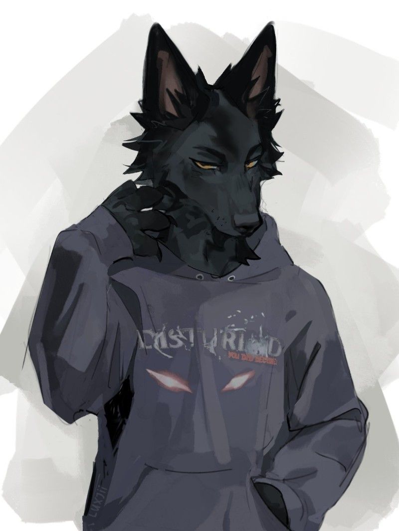 Avatar of Hunter Cavalier