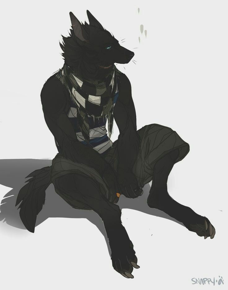 Avatar of Lycoth Lycan