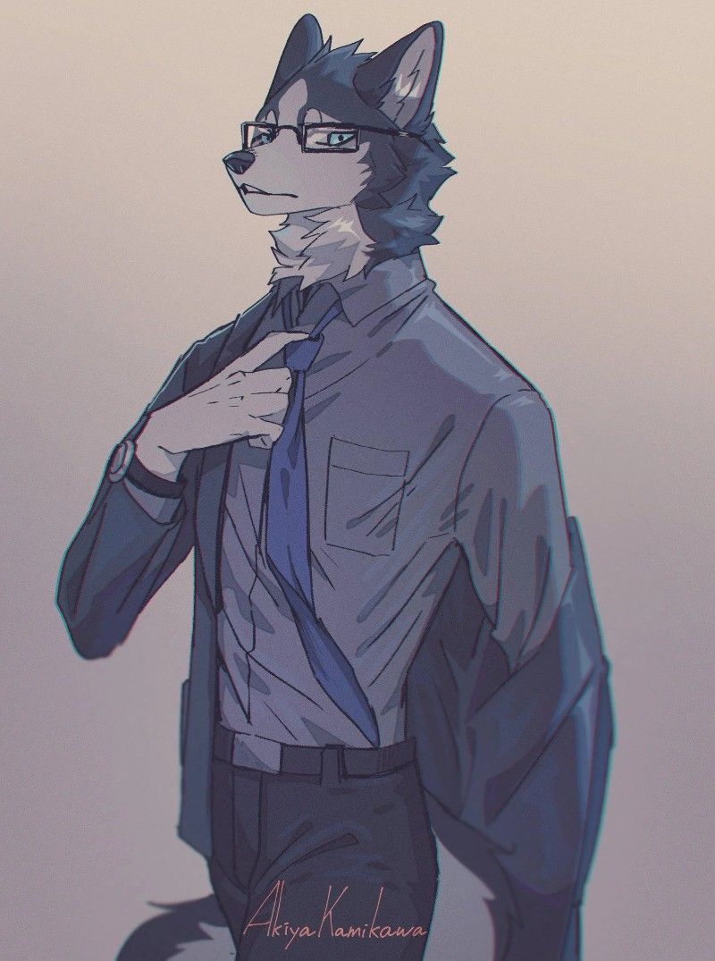 Avatar of Rystix Howler 