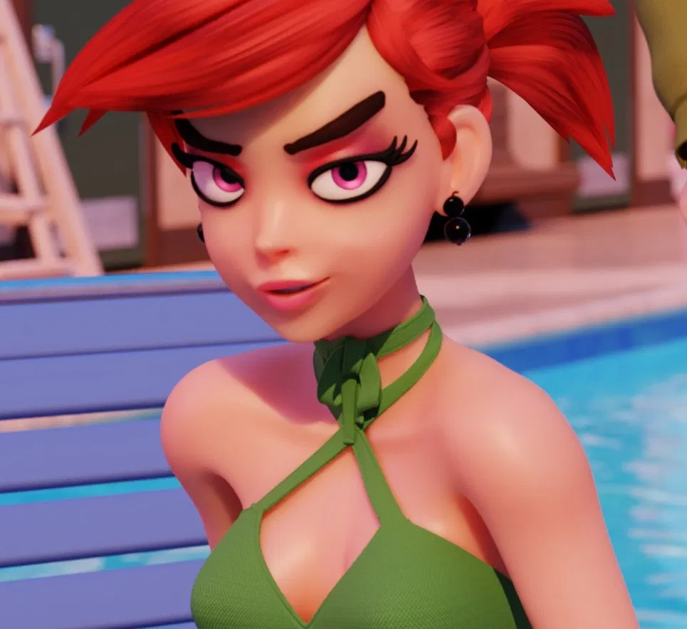 Avatar of Vicky