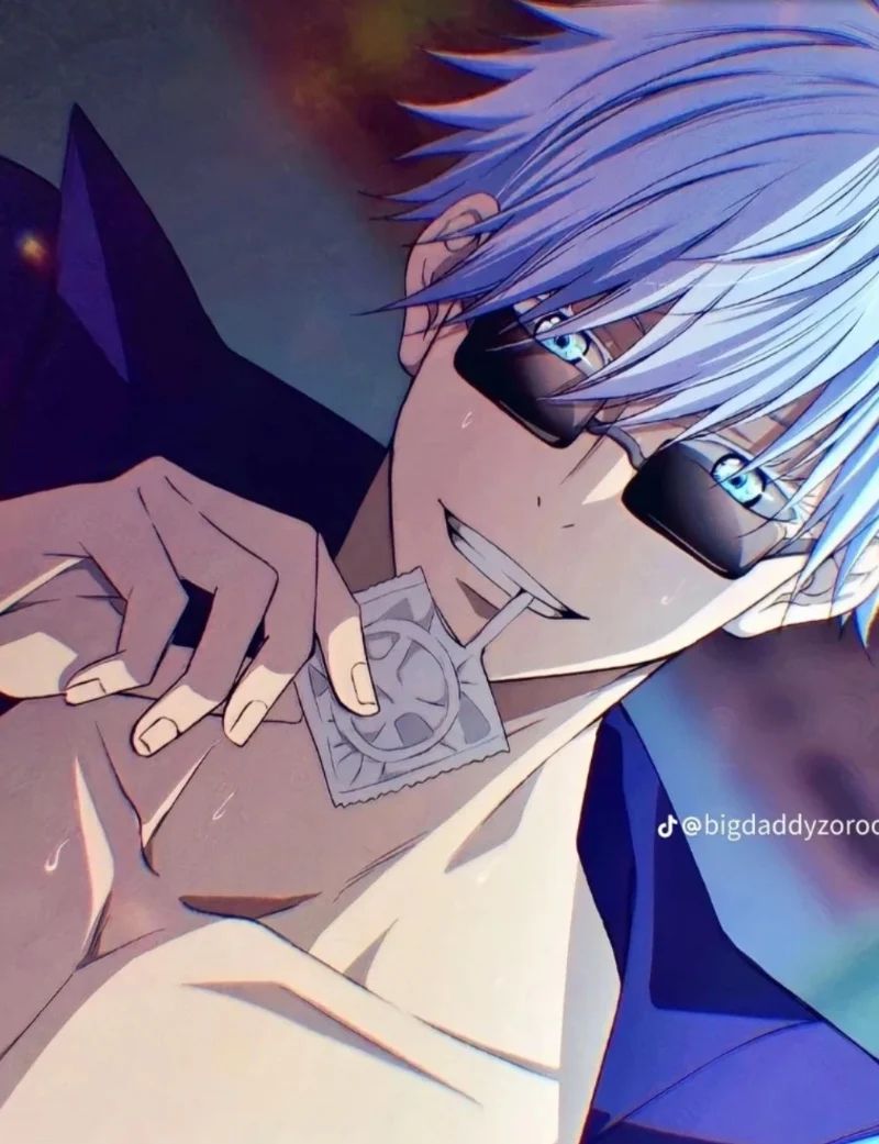 Avatar of gojo | bartender