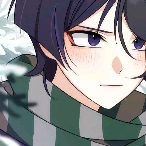 Avatar of Scaramouche || Slytherin
