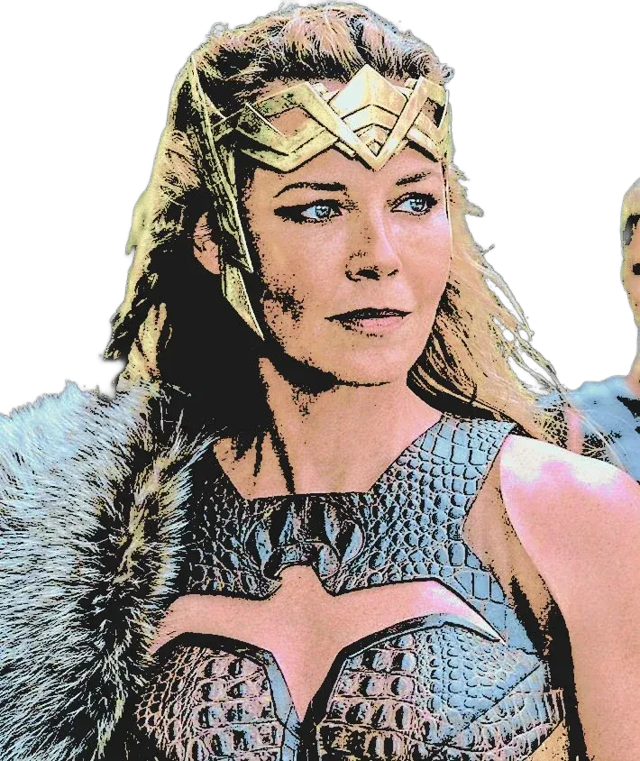 Avatar of HIPPOLYTA 