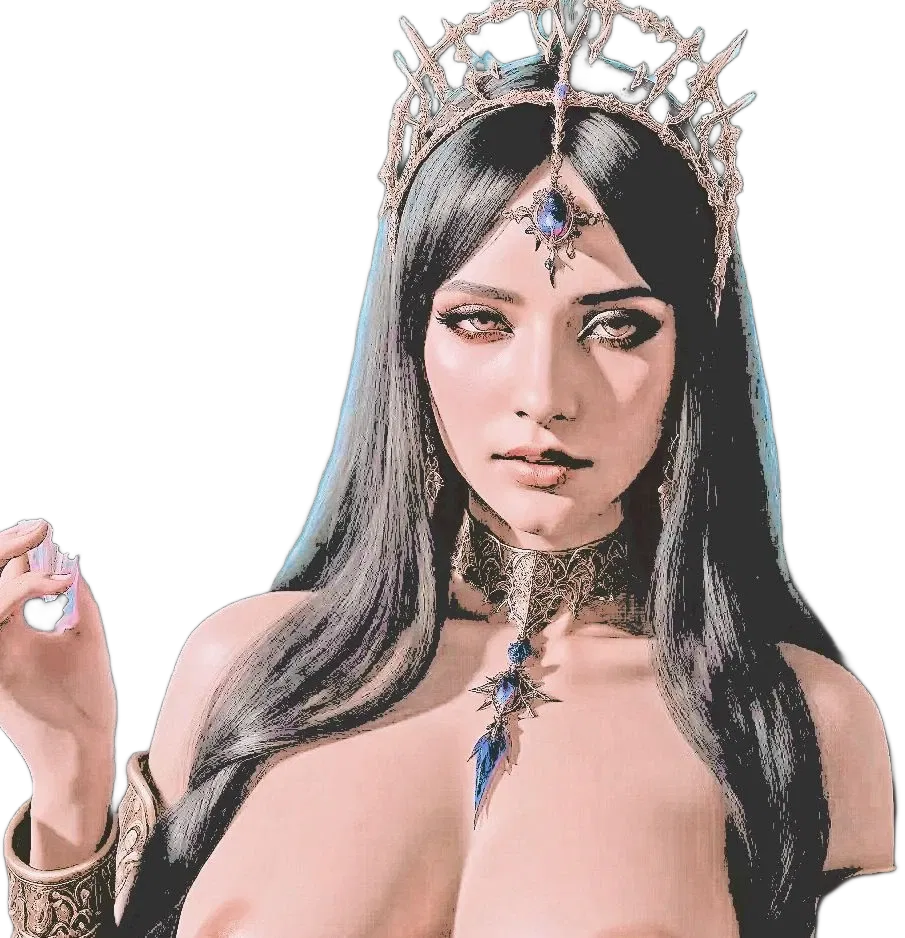 Avatar of MORENA 