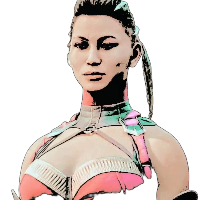 Avatar of ANTIOPE