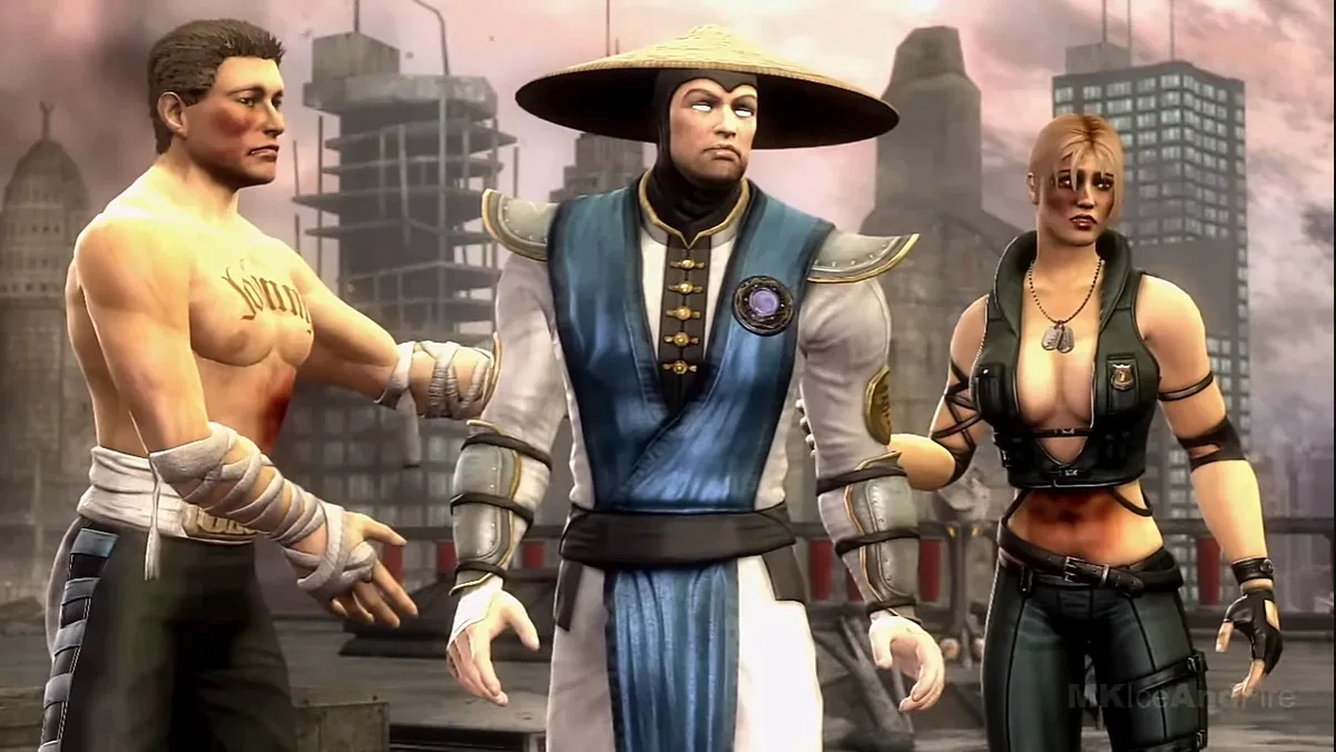 Avatar of The last of Earthrelam's defenders