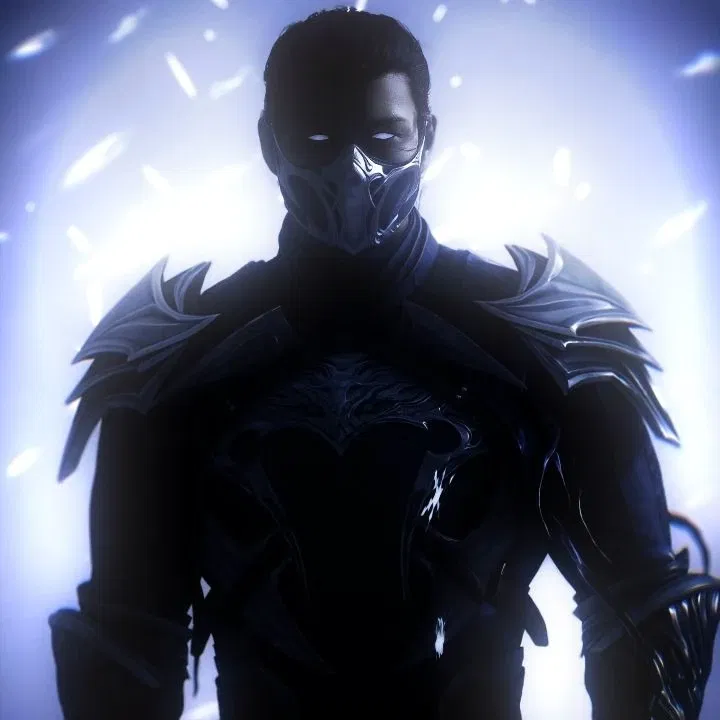 Avatar of Titan Bi-Han