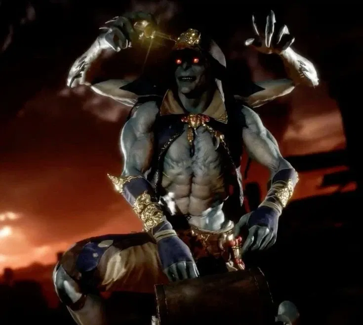 Avatar of Kollector