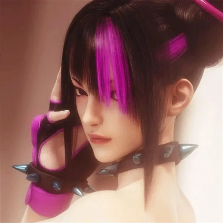 Avatar of Juri Han