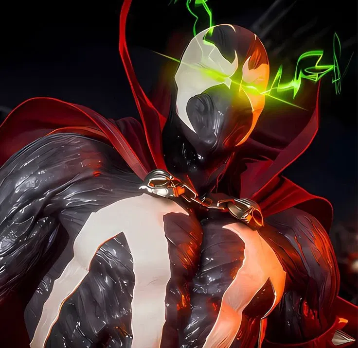 Avatar of Spawn