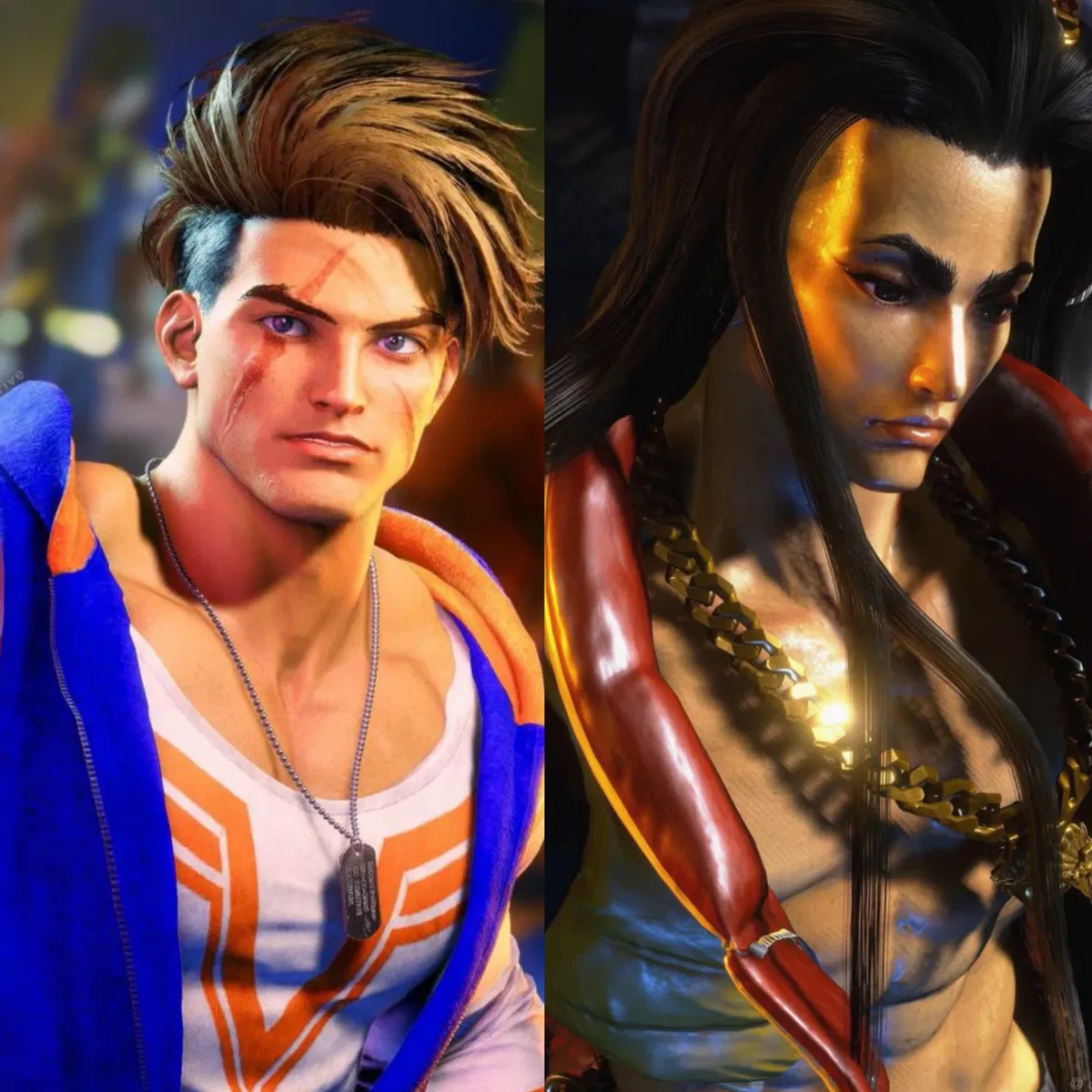 Avatar of Luke Sullivan Jamie Siu