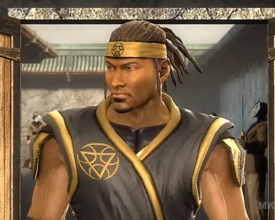 Avatar of Cyrax