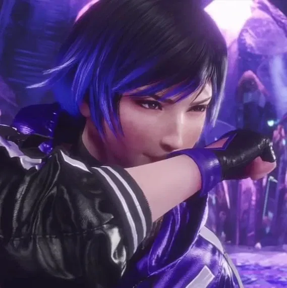 Avatar of Reina Mishima