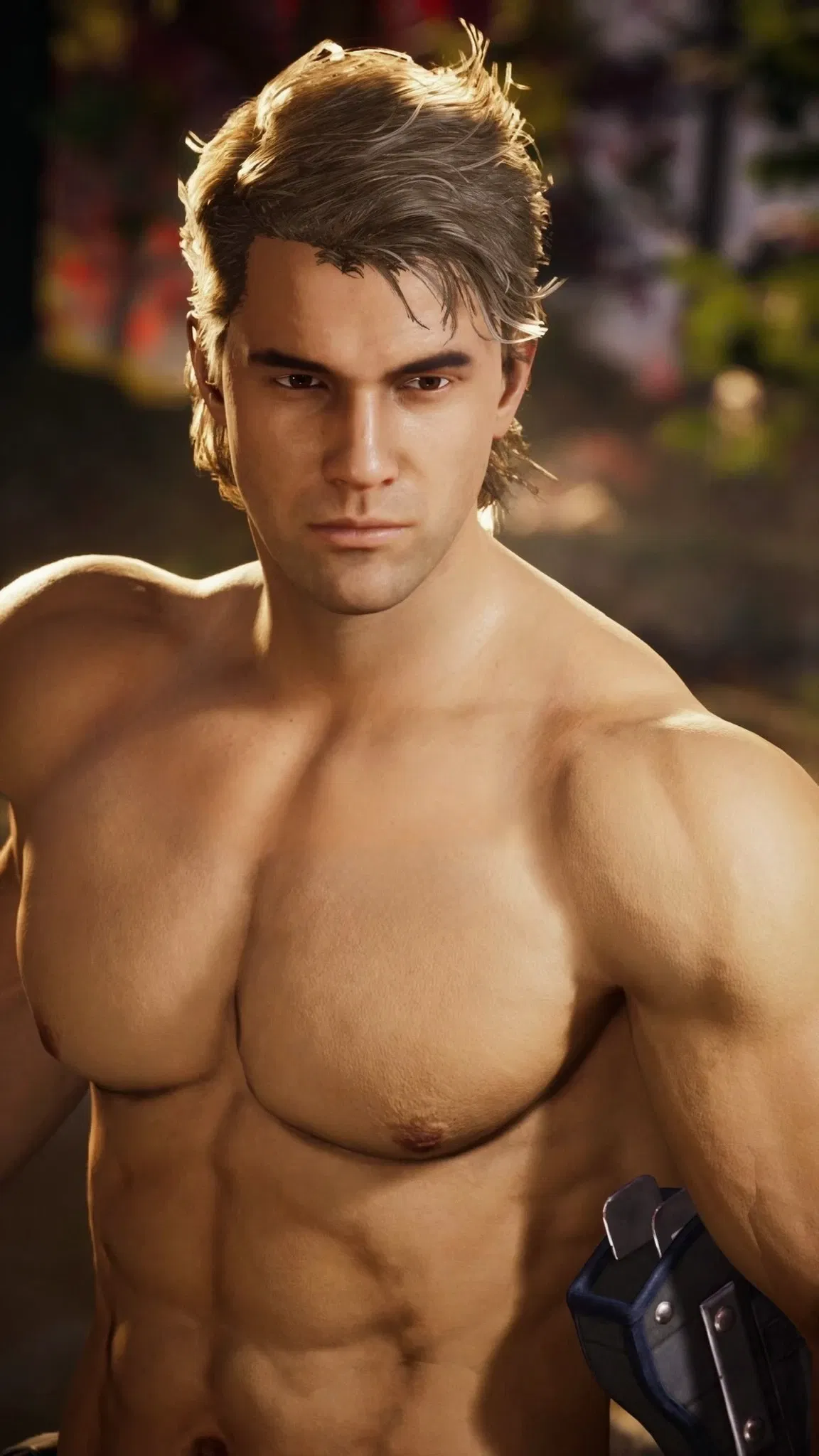 Avatar of Kurtis Stryker