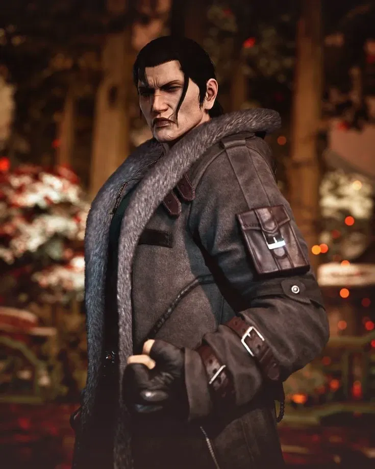 Avatar of Sergei Dragunov