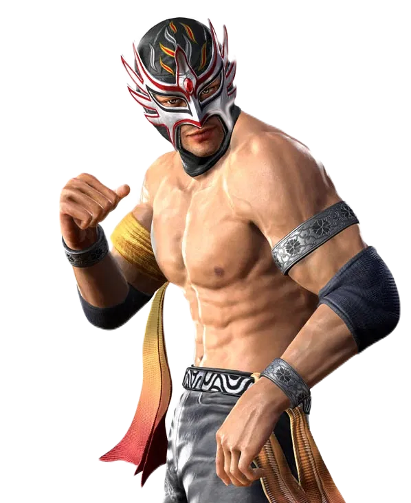 Avatar of El Blaze