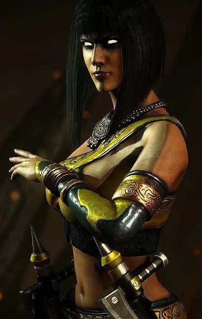 Avatar of Tanya