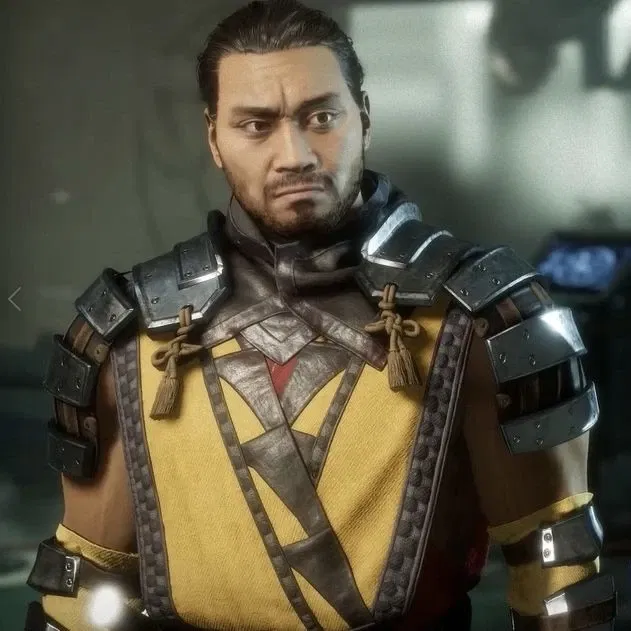 Avatar of Hanzo Hasashi