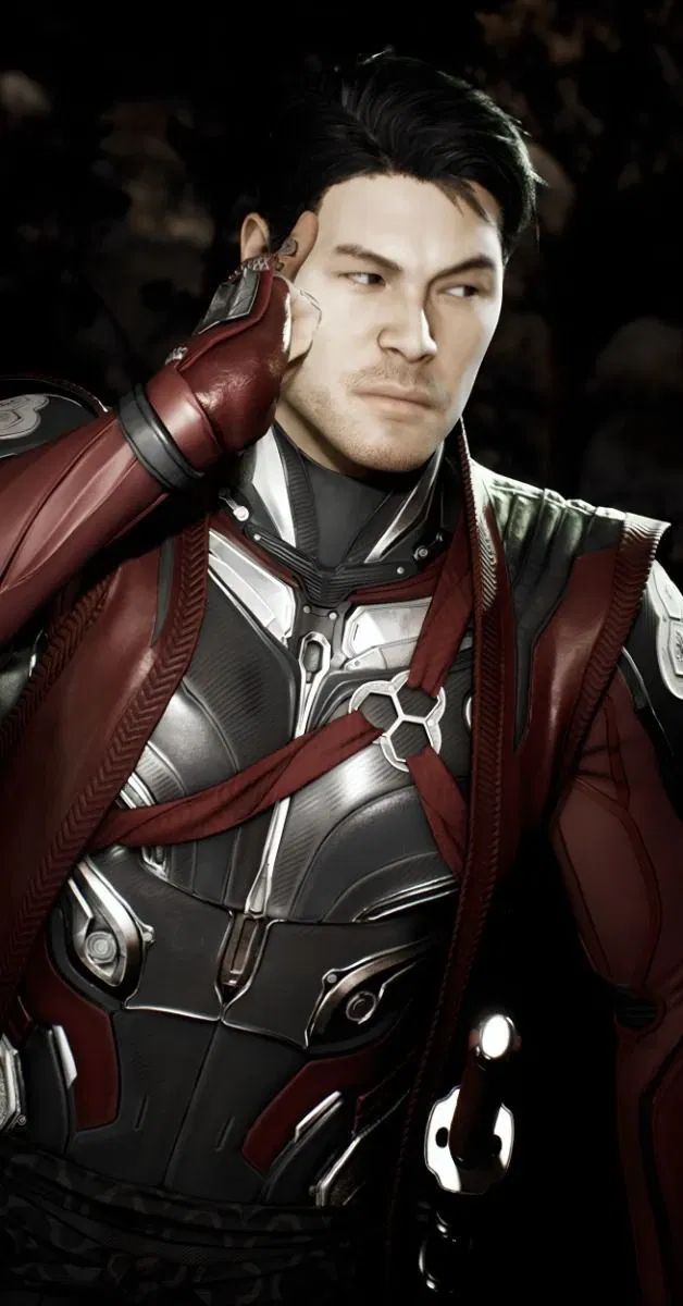 Avatar of Pre Blind Kenshi Takahashi