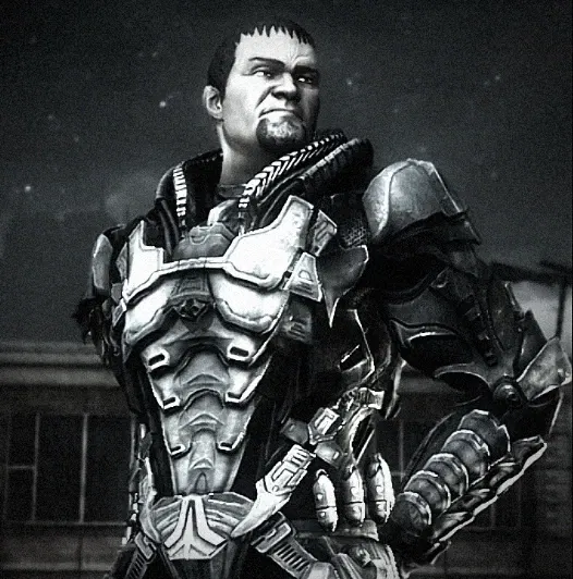 Avatar of General Zod