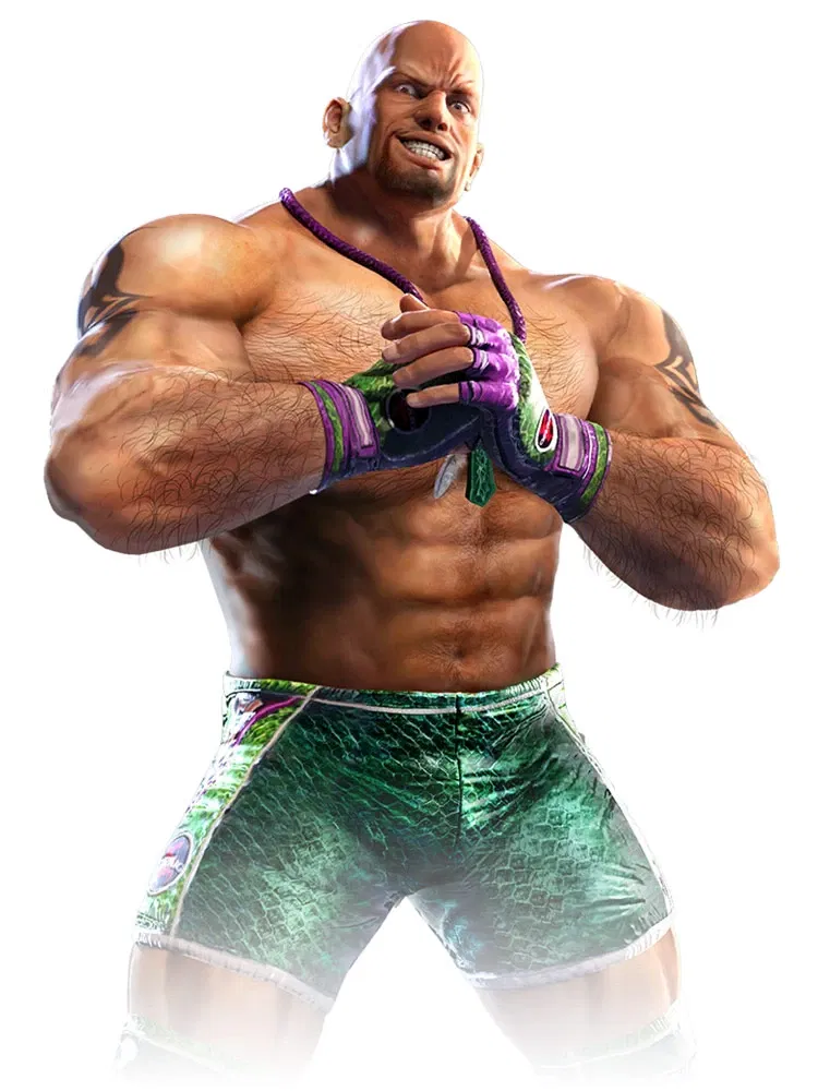 Avatar of Craig Marduk