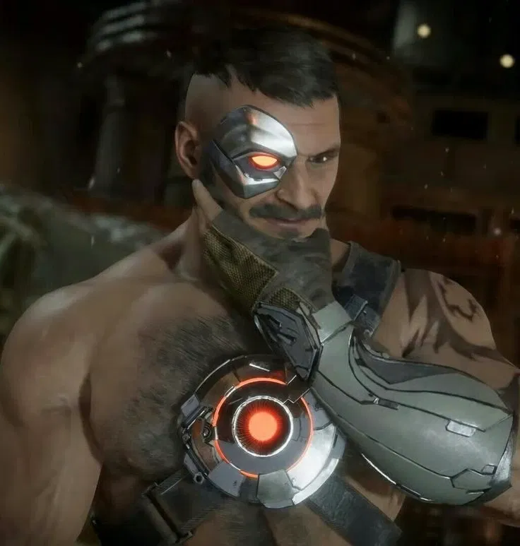 Avatar of Kano