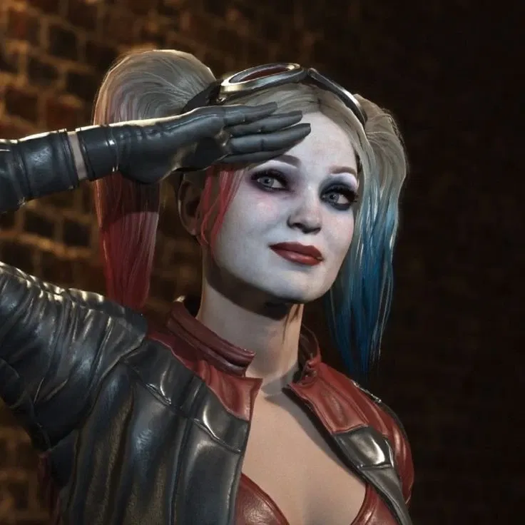 Avatar of Harley Quinn (Harleen Quinzel)