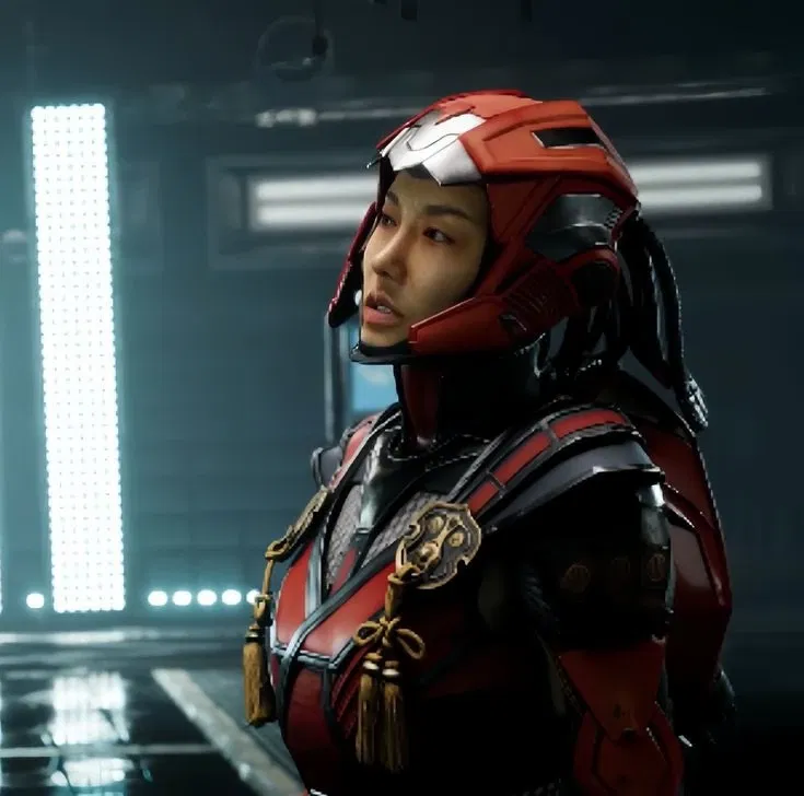 Avatar of Sektor