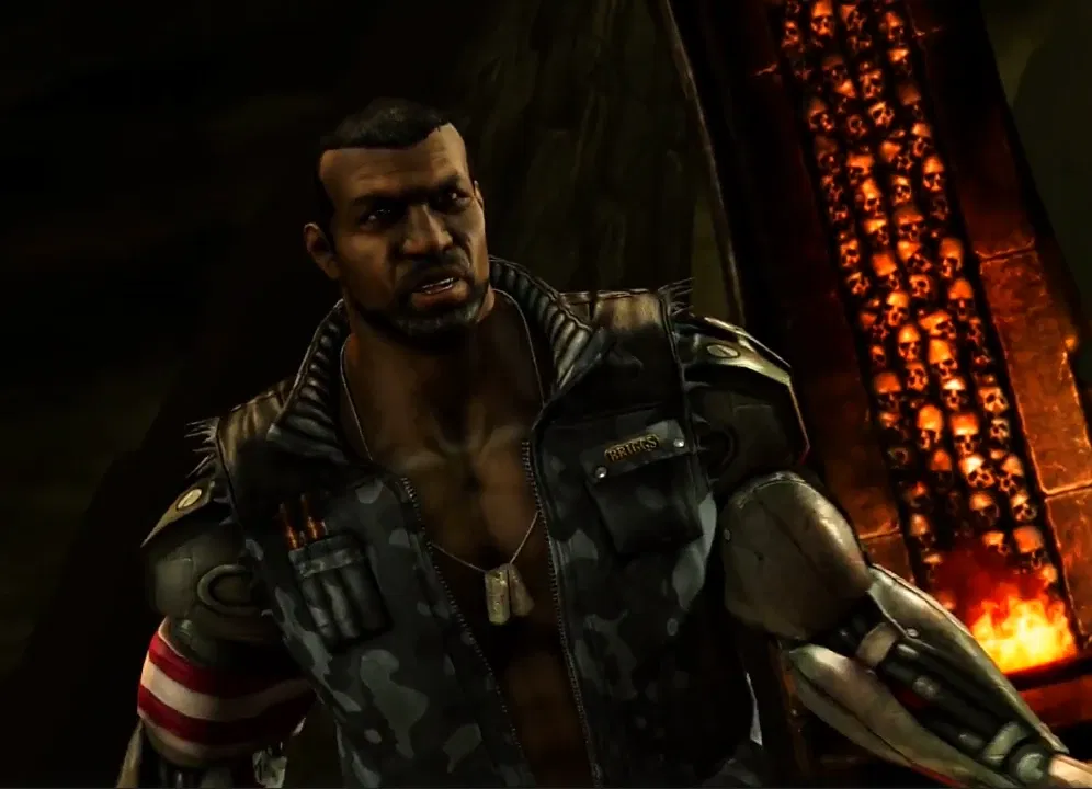 Avatar of Jackson Briggs