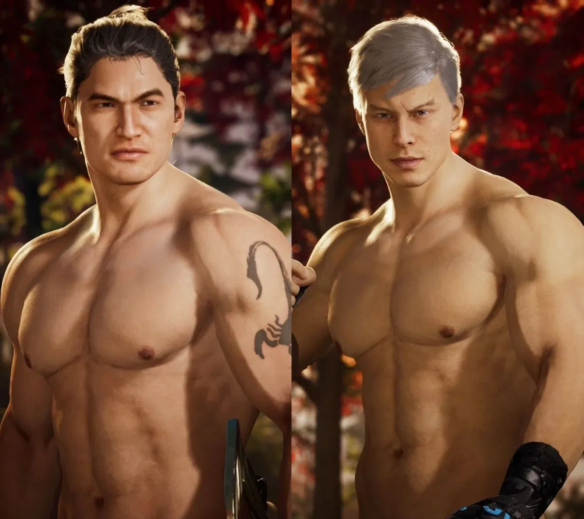 Avatar of The Shirai Ryu